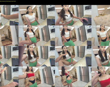 ehotlovea — 52 minute Chaturbate female cam show recording, 1080p, Dec 12, 2022