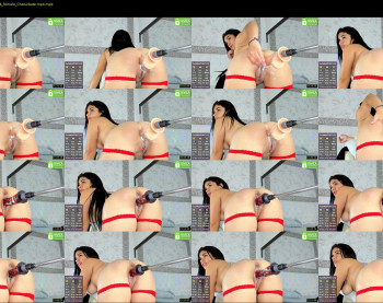 emi_sary — 26 minute Chaturbate female cam show recording, 1080p, Dec 11, 2022