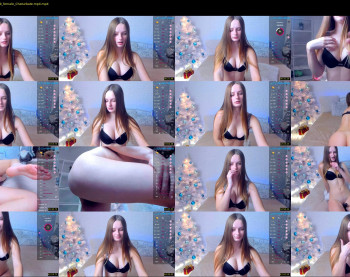 emilly___ — 54 minute Chaturbate female cam show recording, 1080p, Dec 11, 2022