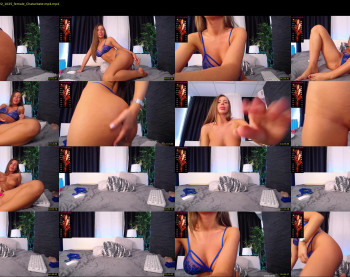 emilyanderson_ — 35 minute Chaturbate female cam show recording, 1080p, Dec 11, 2022