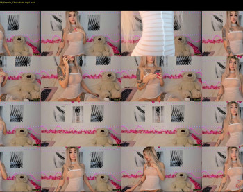 emilytrays — 111 minute Chaturbate female cam show recording, 720p, Dec 12, 2022