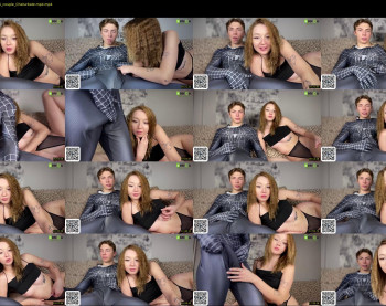 eva_iron — 20 minute Chaturbate couple cam show recording, 1080p, Dec 11, 2022