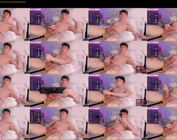 evan_white_ — 55 minute Chaturbate male cam show recording, 1080p, Dec 11, 2022