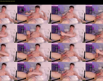 evan_white_ — 26 minute Chaturbate male cam show recording, 1080p, Dec 11, 2022