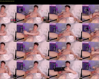 evan_white_ — 54 minute Chaturbate male cam show recording, 1080p, Dec 11, 2022