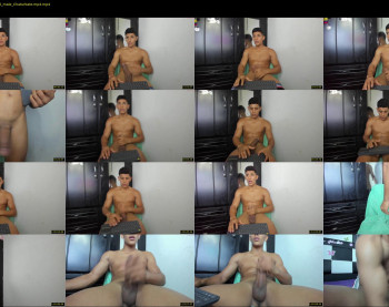 evessinn — 114 minute Chaturbate male cam show recording, 720p, Dec 11, 2022