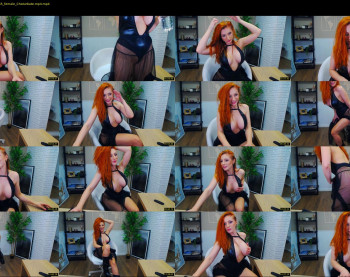 foxynesss — 17 minute Chaturbate female cam show recording, 1080p, Dec 11, 2022