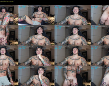 frewfun — 47 minute Chaturbate male cam show recording, 1080p, Dec 11, 2022
