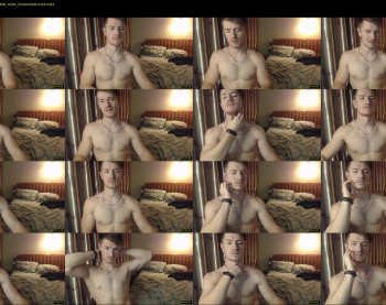george_fflo — 10 minute Chaturbate male cam show recording, 720p, Dec 11, 2022