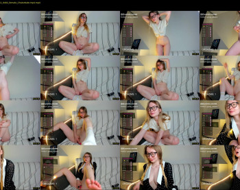 goodg_oddamn — 58 minute Chaturbate female cam show recording, 1080p, Dec 12, 2022