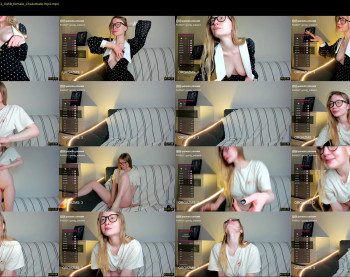 goodg_oddamn — 55 minute Chaturbate female cam show recording, 1080p, Dec 12, 2022