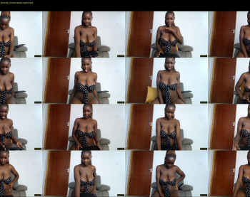 gulpess — 55 minute Chaturbate female cam show recording, 480p, Dec 11, 2022