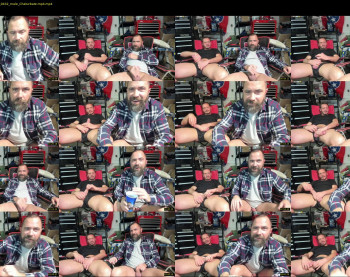 hardworkertn — 5 minute Chaturbate male cam show recording, 720p, Dec 12, 2022