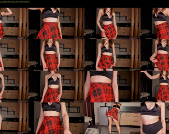 helenchristensen — 19 minute Chaturbate female cam show recording, 1080p, Dec 12, 2022