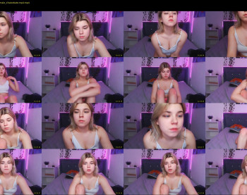hizgi — 7 minute Chaturbate couple cam show recording, 720p, Dec 11, 2022