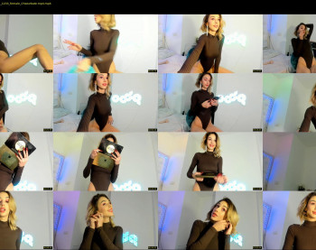 hotfallingdevil — 8 minute Chaturbate female cam show recording, 1080p, Dec 11, 2022