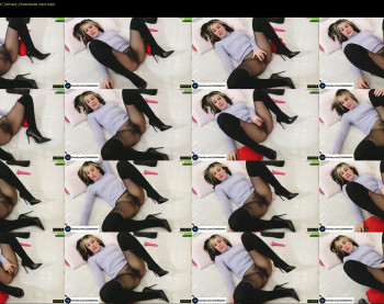 islanublar — 41 minute Chaturbate female cam show recording, 1080p, Dec 11, 2022