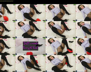 islanublar — 54 minute Chaturbate female cam show recording, 1080p, Dec 11, 2022