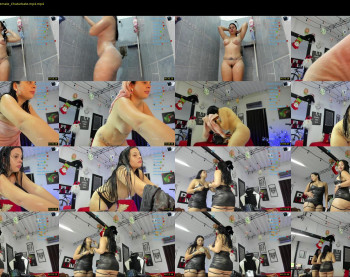 its_sol — 56 minute Chaturbate female cam show recording, 1080p, Dec 11, 2022