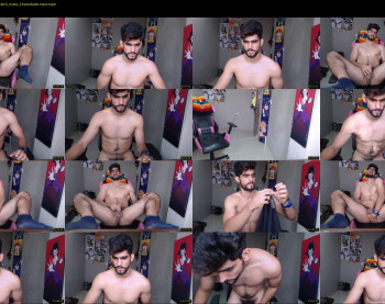 jackecuador — 18 minute Chaturbate male cam show recording, 480p, Dec 11, 2022