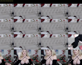 janellebrown_ — 5 minute Chaturbate female cam show recording, 1080p, Dec 11, 2022