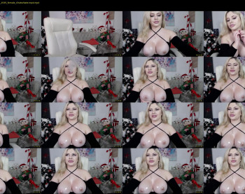 janellebrown_ — 30 minute Chaturbate female cam show recording, 1080p, Dec 11, 2022