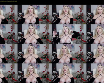 janellebrown_ — 38 minute Chaturbate female cam show recording, 1080p, Dec 11, 2022