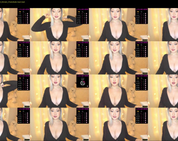 jenahaze — 40 minute Chaturbate female cam show recording, 720p, Dec 11, 2022