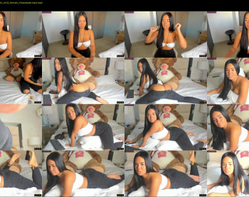 jenny_roberts96 — 54 minute Chaturbate female cam show recording, 1080p, Dec 11, 2022