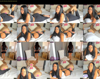 jenny_roberts96 — 54 minute Chaturbate female cam show recording, 1080p, Dec 11, 2022