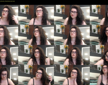 jessykah — 25 minute Chaturbate female cam show recording, 1080p, Dec 11, 2022