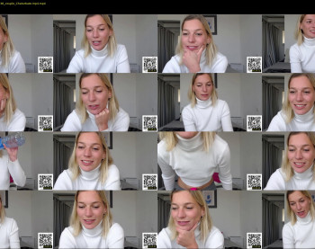 joannadea — 31 minute Chaturbate female cam show recording, 1080p, Dec 11, 2022