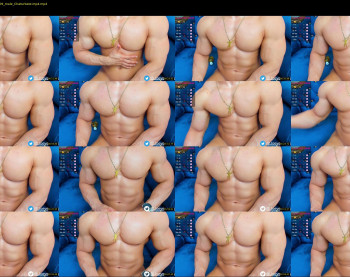 joeyevans — 4 minute Chaturbate male cam show recording, 1080p, Dec 11, 2022