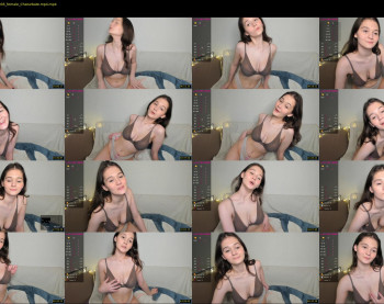 just_jenifer — 53 minute Chaturbate female cam show recording, 1080p, Dec 11, 2022