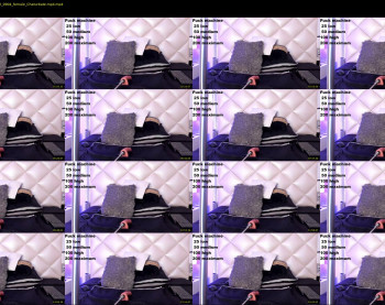 kaitlyn__brown — 19 minute Chaturbate female cam show recording, 720p, Dec 11, 2022