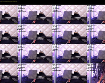 kaitlyn__brown — 17 minute Chaturbate female cam show recording, 720p, Dec 11, 2022