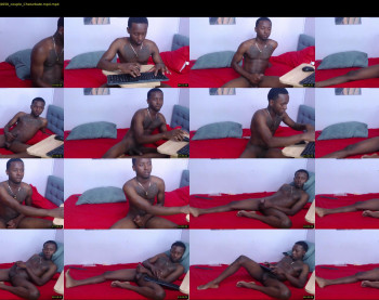 kaleb_violeta — 53 minute Chaturbate couple cam show recording, 720p, Dec 12, 2022