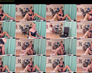karinadeniss — 54 minute Chaturbate couple cam show recording, 1080p, Dec 11, 2022