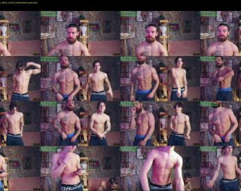 karlos_murphy — 44 minute Chaturbate male cam show recording, 1080p, Dec 11, 2022