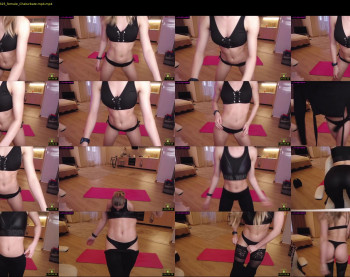 kasta_hulk_ — 147 minute Chaturbate female cam show recording, 480p, Dec 11, 2022