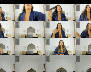 kathy_taylor_ — 18 minute Chaturbate female cam show recording, 1080p, Dec 11, 2022