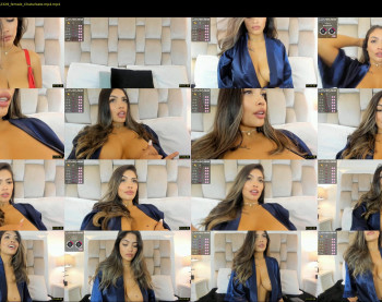 kathy_taylor_ — 43 minute Chaturbate female cam show recording, 1080p, Dec 11, 2022