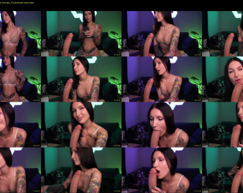 keokistar — 16 minute Chaturbate female cam show recording, 1080p, Dec 11, 2022