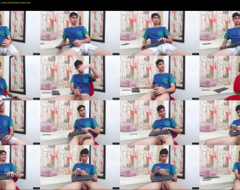 khozler_ — 53 minute Chaturbate male cam show recording, 1080p, Dec 11, 2022