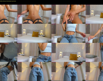kim_spencer — 10 minute Chaturbate female cam show recording, 1080p, Dec 11, 2022