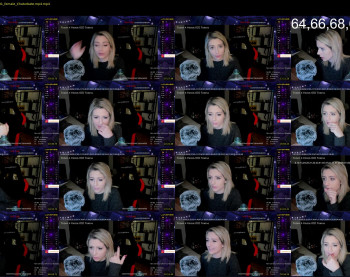 kimilee22 — 64 minute Chaturbate female cam show recording, 1080p, Dec 11, 2022