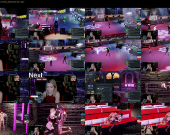 kimilee22 — 60 minute Chaturbate female cam show recording, 1080p, Dec 11, 2022