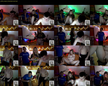 kinga_da_vinci — 54 minute Chaturbate couple cam show recording, 1080p, Dec 11, 2022