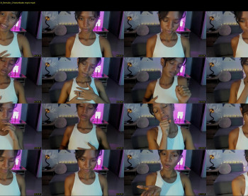 kintsugim — 6 minute Chaturbate female cam show recording, 720p, Dec 11, 2022
