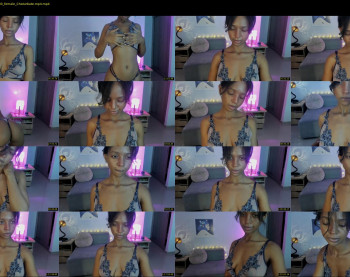 kintsugim — 94 minute Chaturbate female cam show recording, 720p, Dec 12, 2022